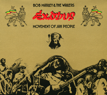 ÎÏÎ¿ÏÎ­Î»ÎµÏÎ¼Î± ÎµÎ¹ÎºÏÎ½Î±Ï Î³Î¹Î± EXODUS-Bob Marley