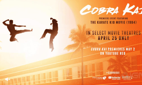 Cobra Kai