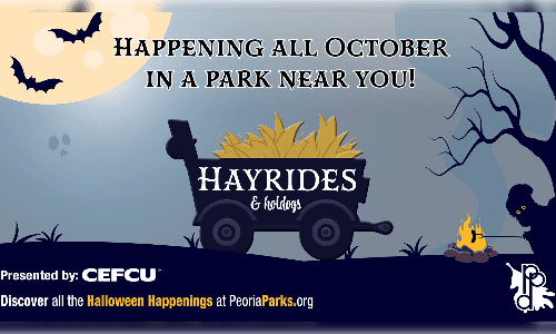 Hayrides & Hotdogs @ Sommer Farm