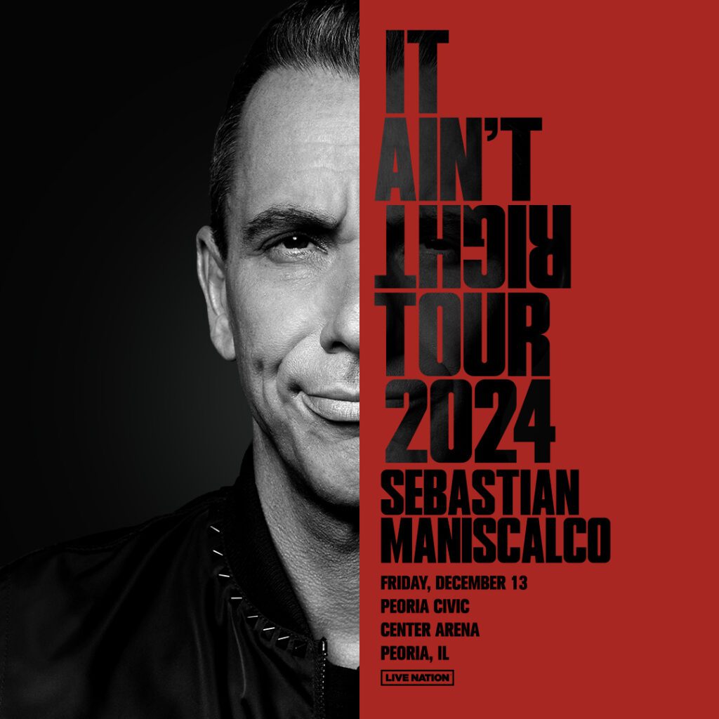 Sebastian Maniscalco