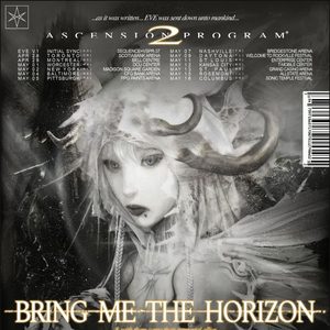 Bring Me the Horizon @ Enterprise Center